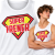 TANK TOP NA SIŁOWNIĘ  SUPER TRENER